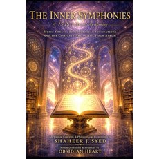 (영문도서)The Inner Symphonies: A 15-Part Arc of Awakening - Music Sheets Philosophical F... Paperback, Independently Published, English, 9798195458447