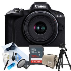 [포토리뷰이벤트] 캐논 EOS R10 + RF-s 18-45mm F4.5-6.3 IS KIT + 악세사리 9종 패키지 (128GB 메모리 + MCUV 필터 포함)_WJK
