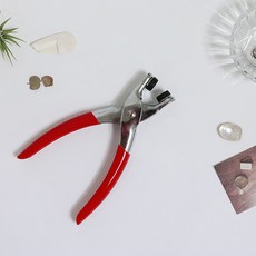 [CLOVER]일제가시도트단추기구, 1개