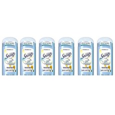 Secret 시크릿 스프링 브리즈 롤온 데오드란트, 73g, 6개