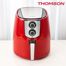 톰슨 에어프라이어 TM-AF3500_RD, TM-AF3500_RD(레드)