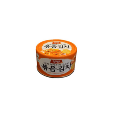 동원 양반 볶음 캔 김치, 160g, 20개