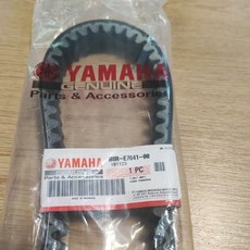 Yamaha 勁戰六代 FORCE 2.0 水冷BWS 原廠 傳動皮帶 B8R-E7641-00, 1個