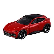 토미카 8 페라리 푸로산게, 1개, 빨강