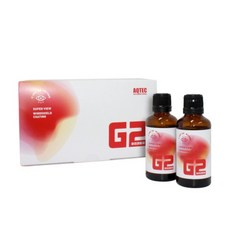 아큐텍 G2 유리전용 발수코팅제 45ml x 2개입 5set