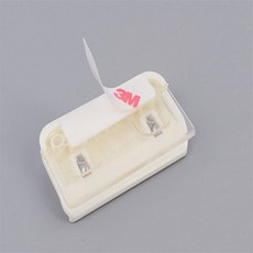 인조이다다 1P 부착식 메모홀더 50mm 메모집게