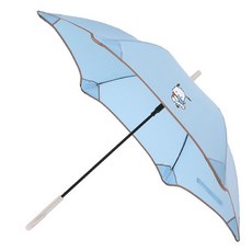 포차코 60 우산-블루밍 하트 10112 (S0171)