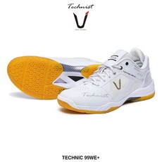 테크니스트 배드민턴화 테크닉 TECHNIC 99WE+