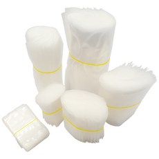 지퍼백 폴리백 지퍼팩 비닐팩 비닐봉투, 1개, 500개입