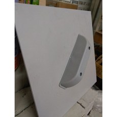 宏泰建材 油漆盤 批土板 補土板工具, 1個