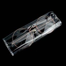 투명 안경 케이스 투명안경집 집 보관함ssy9+4aGN