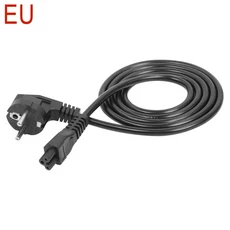 Ninebot MAX G2 G30 G30D/LP/LE G65 배터리 전원 충전 라인 EU 미국 영국 플러그 전기 스쿠터 케이블, 02 EU
