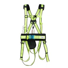 동현테크 안전벨트 안전대 안전그네 전체식 건설 현장 추락방지, 선택01.전체식 보급형( Rope D-N), 1개