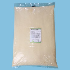 뫼루니식품 치킨파우더 매콤 담백한 후라이드파우더 3 5KG, 1개