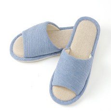 더가몽 쿠션 실내화 255-260mm 룸슈즈