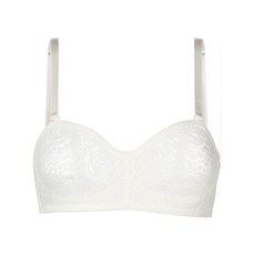 와코루 레이스 발코넷 브라