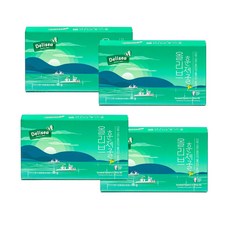 델리씨 국내산 훈제굴 4캔 (올리브유), 4개