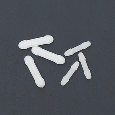 [펠트친구] 큐방핀(압착고무 핀) 1봉(30개)/큐방핀/압착고무/흡착고무/, 대