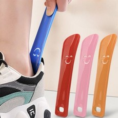 구두주걱 키링 미니 휴대용 구두 신발 헤라 스텐구두주걱