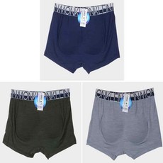온리진 인견 남성 힙업팬티 기능성남자팬티