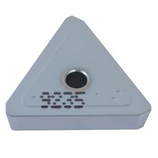 듀라카브 밀링인서트 TPKN 1603 PPSR-EM DC9235 10EA, 10개