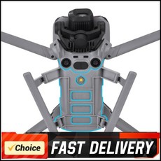 DJI Mini 5 Pro 액세서리용 랜딩 기어 높이 확장기 스탠드 마운트 지지대, 01 빠른  Mainland