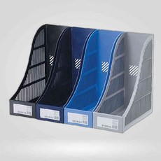 문구사무/슈퍼꽂이 문구용품 서류함 사무기기 흑색/36102/시스맥스, 본상품