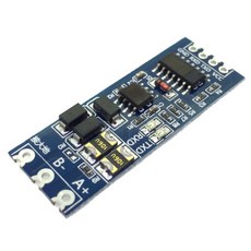 아두이노 3.3V 5V RS485 to TTL 시리얼통신 컨버터, 1개