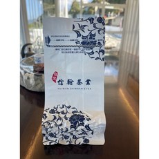 信翰茶業 清境高山烏龍茶 清香型, 1個, 75g