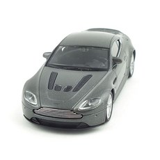 ASTON MARTIN 밴티지 (WE440305GY) 애스턴마틴 취미 수집 완구 장식용 모형자동차 자동차모형, 본상품선택