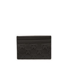 구찌 중고 2000-2015 구찌시마 카드홀더