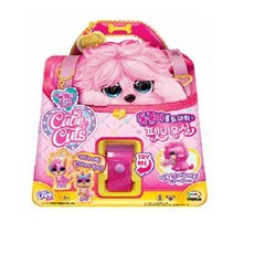 미미월드 후아유 동글이를 도와줘 펫 미용실_핑크, 1개