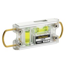 에비수 자석수평대 ED-TB2N 토피도 미니레벨 JAPAN, 1개