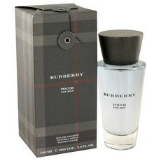 버버리 터치 포 맨 100ml, 1개