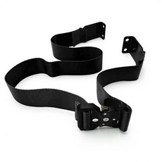 오리지널 방향 조절 스티어링 댐퍼 브래킷 키트 속도 안정성 안전 부품 쿠구 쿠키린 G3 프로 스쿠터용, 01 빠른  Mainland, 04 Black