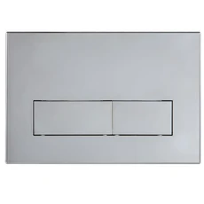 컨실러 팔레트컨실러 컨실러브러쉬게베리트 시그마 30 20 01 호환 변기 버튼 플레이트 단색 패널 숨김형, 06 plating