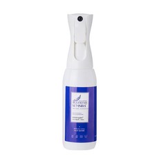 리프레시 숨쉬다 섬유 실내 범용 에어컨 호텔 탈취제, 방금샤워웜코튼(파랑), 1개, 500ml
