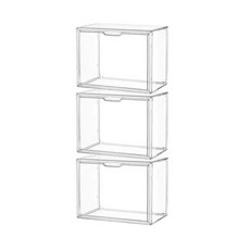 가방진열장 모듈수납장 투명 가방수납장