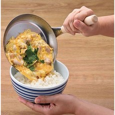 WASHOU 不鏽鋼親子鍋, 1個