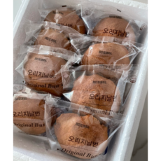하나푸드 오리지날번(모카번), 8개, 60g