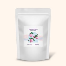 [미루꾸커피] 티루꾸 피치 클래식 30개입, 2g, 1개