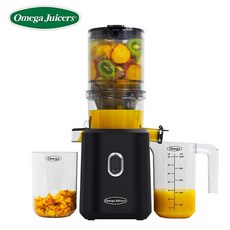 Omega Juicers 直立式慢磨機 蔬果榨汁 果汁機