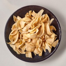 鳳養漢 乾百合 150g 無漂白 無燻硫, 1個, 精挑（黑點少）