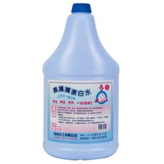 工廠直營 鵝媽媽漂白水 3800cc 漂白殺菌 濃縮配方 次氯酸鈉系漂白成份 新冠肺炎 A型流感 腺病毒 腸病毒, 1個