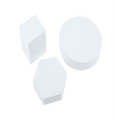 좋은물건연구소 소품박스 제품사진촬영박스, 육각형