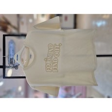 에꼴리에 [동아쇼핑]입체 블러 레더 5부티10대룩 25년 가을신상50% 빠른배송 공용아동 중학생 데일리 25C0481 CR