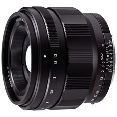 VoightLander NOKTON 40mm F1.2 Aspherical E-mount 233058