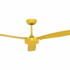 〔修一〕穩帝士吊扇52吋 鐵葉扇 工業吊扇 炫黃 台灣製造, 炫黃牆控