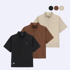 네파 10900 여성 아이스테크쉘 우븐 집업 티셔츠 7L45432 JHY929 TIB148