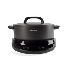 TATUNG 大同 4L 無水料理電火鍋 TSB-4021EA
